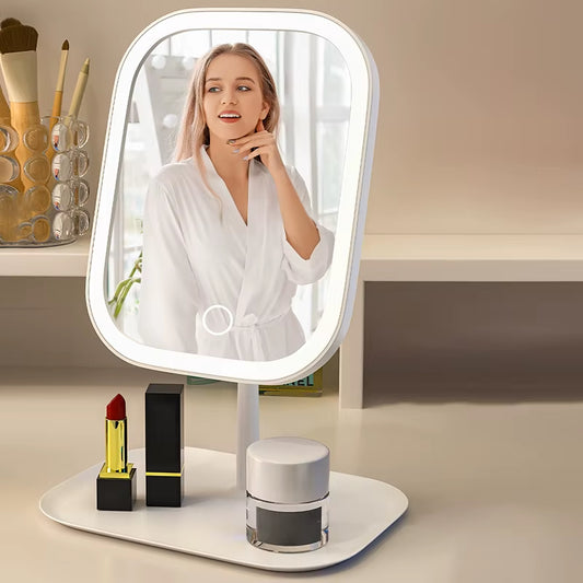 European Makeup Mirror 