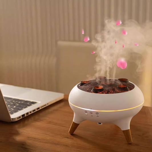 Jellyfish Air Humidifier