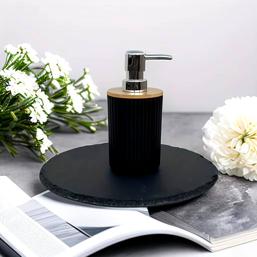 4Pcs Bathroom Accessories Set 