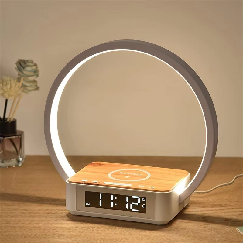  Bedside Lamp 