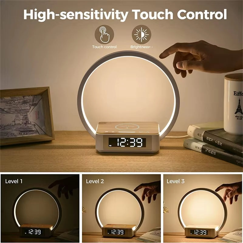  Bedside Lamp 