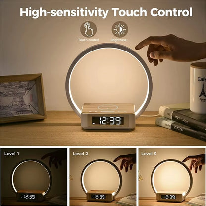  Bedside Lamp 